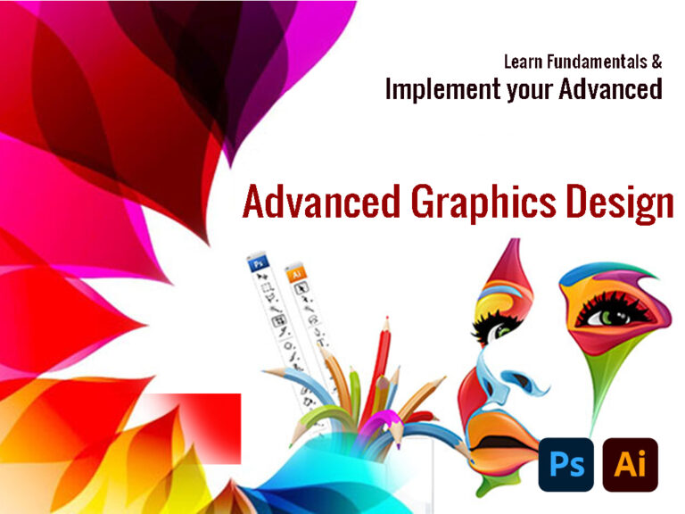 Advanced Graphics Design